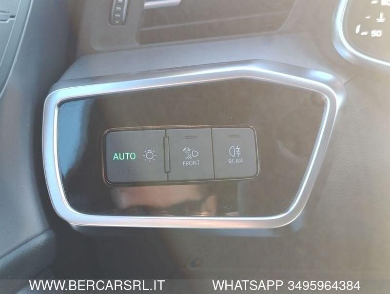 Audi A6 A6 Avant 40 2.0 TDI S tronic Business Sport*S-LINE*TETTO*TELECAMERA*