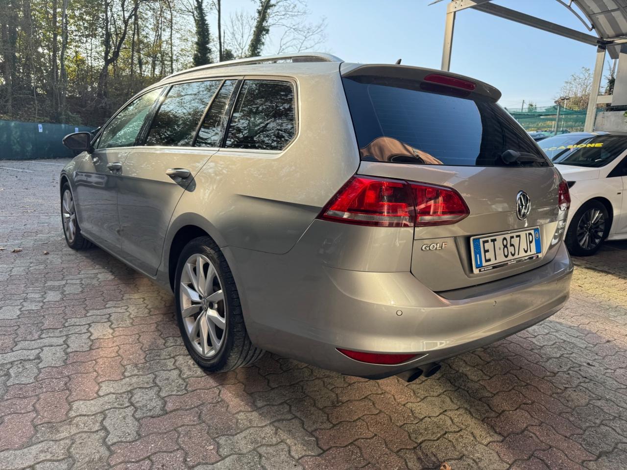 Volkswagen Golf 1.4 TSI Highline . *LEGGERE BENE*