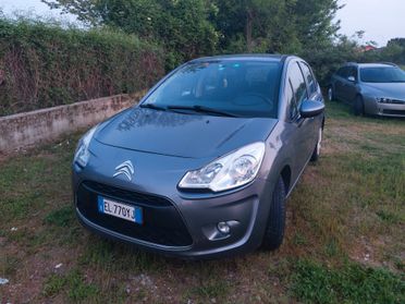 Citroen C3 1.4 HDi 70 FAP Business