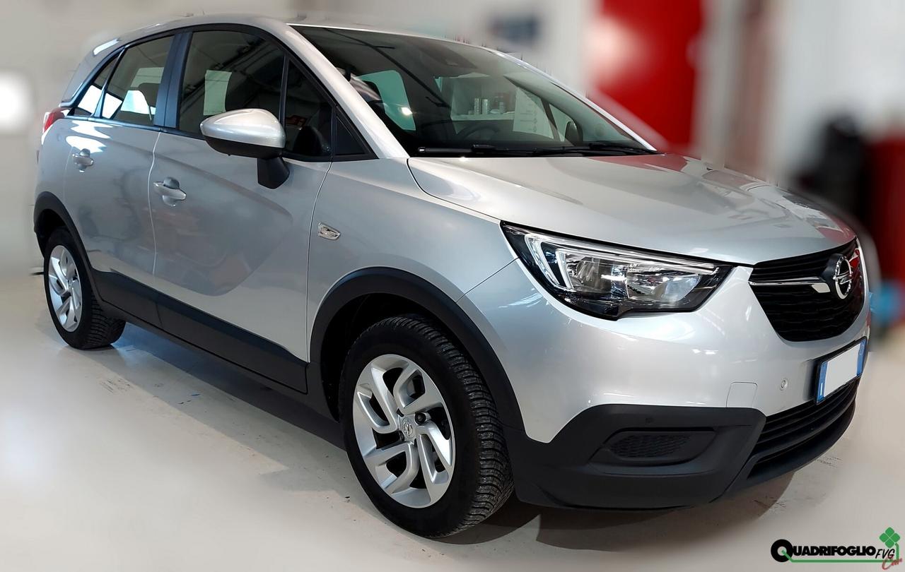 Opel Crossland X 1.6 ECOTEC D 120 CV Start&Stop Advance