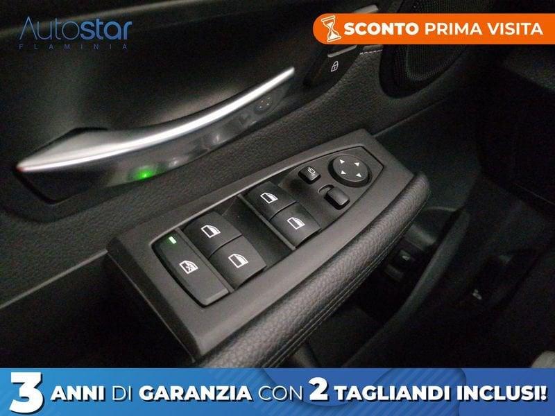 BMW Serie 2 Active Tourer 216d Active Tourer auto