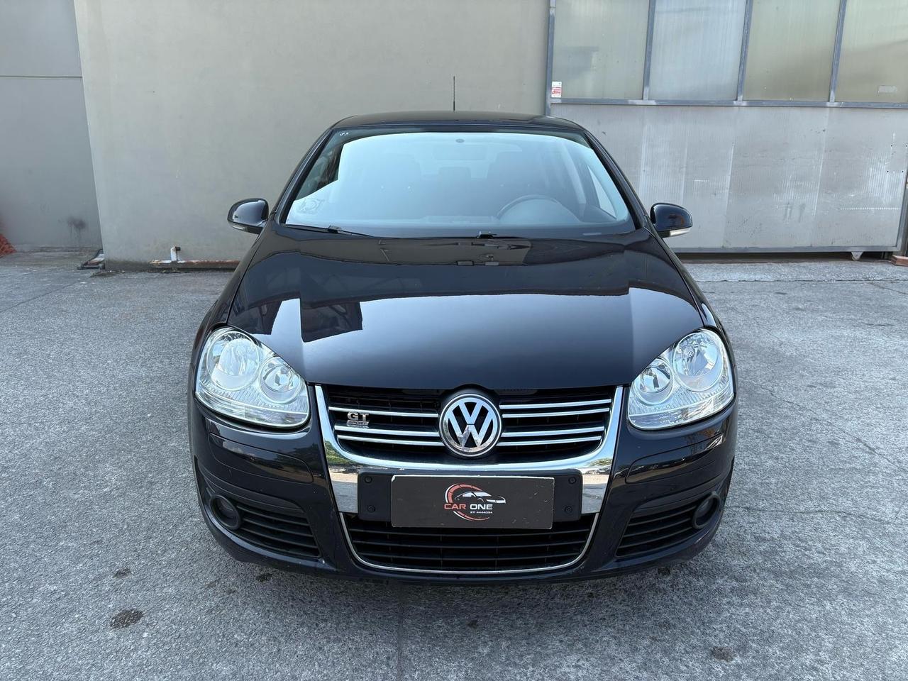 Volkswagen Golf 1.4 16V TSI 5p. Sportline