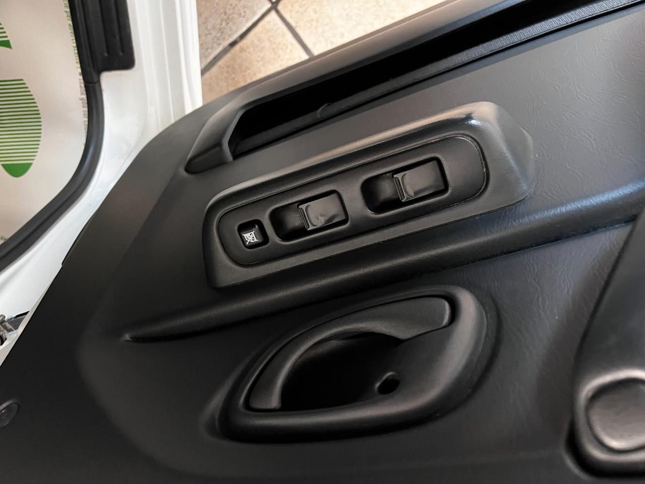 Suzuki Jimny 1.3 vvt Evolution 4wd