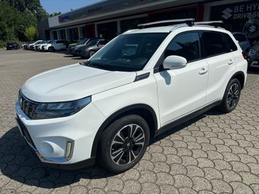 Suzuki Vitara 1.4 Hybrid 4WD AllGrip Top
