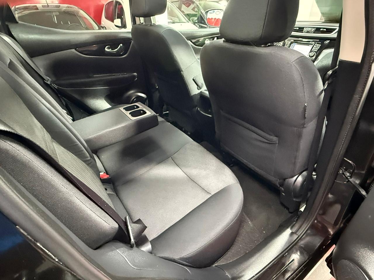 Nissan Qashqai 1.6 dCi 131cv Tekna - 2016