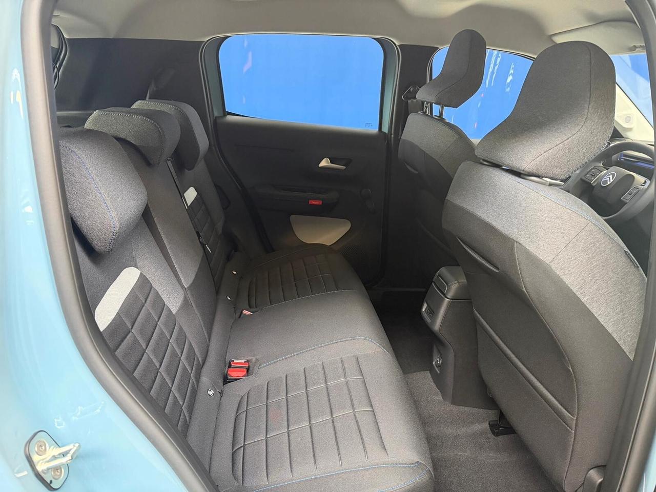 Citroen C3 Hybrid 110 e-DCS6 Plus