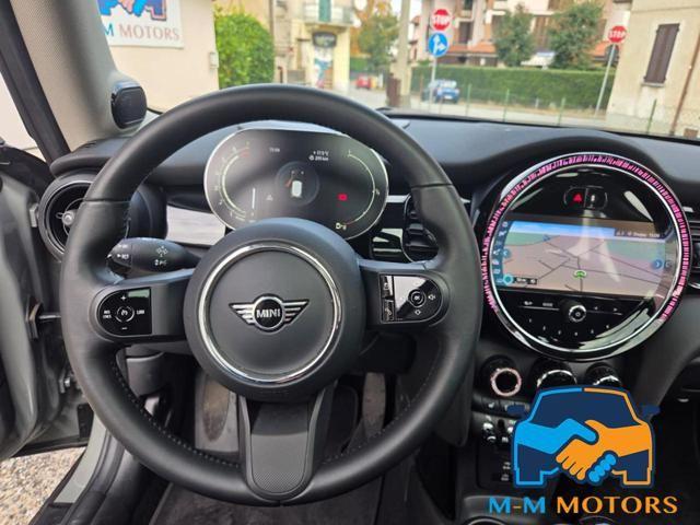 MINI Cooper 1.5 Cooper Camden Edition *UNICO PROPRIETARIO*