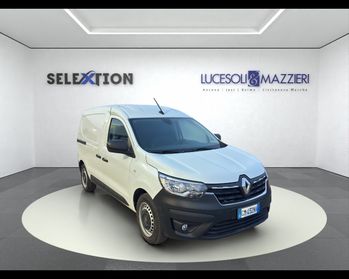 RENAULT Express 2ª serie - Express 1.4 Blue dCi 95 Van