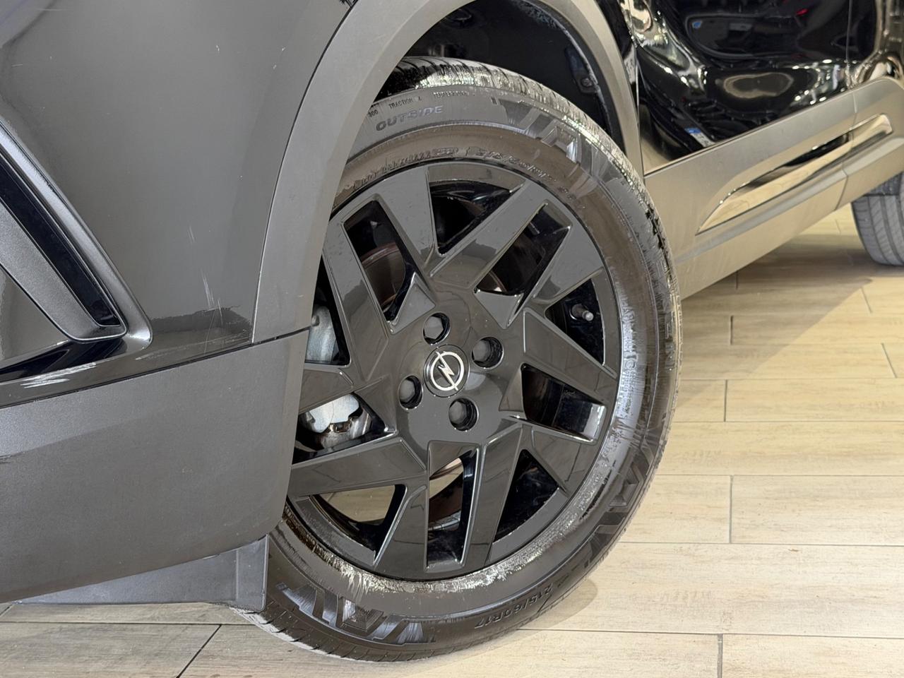 Opel Mokka 1.2 Turbo 100CV GS Line