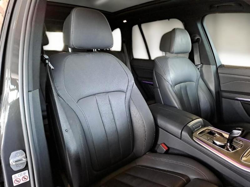 BMW X5 XDRIVE 30D MH48V MSPORT AUTOM. SUV