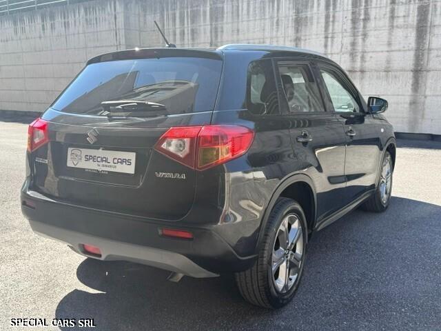 Suzuki Vitara 1.6 DDiS V-Top
