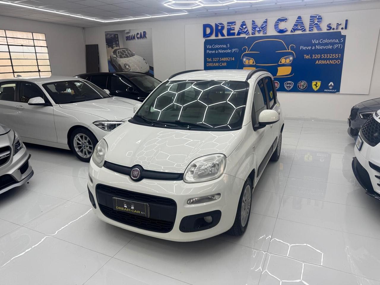 Fiat Panda 1.2 69Cv Benzina 5p. - Ok Neopatentati