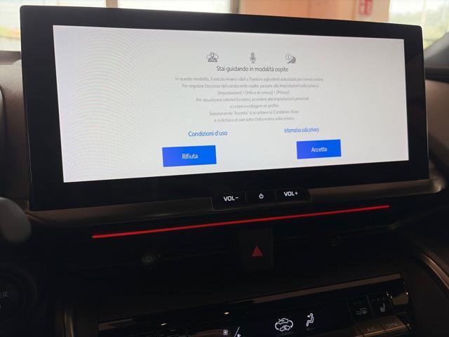 TOYOTA C-HR 2.0 PHEV GR Sport