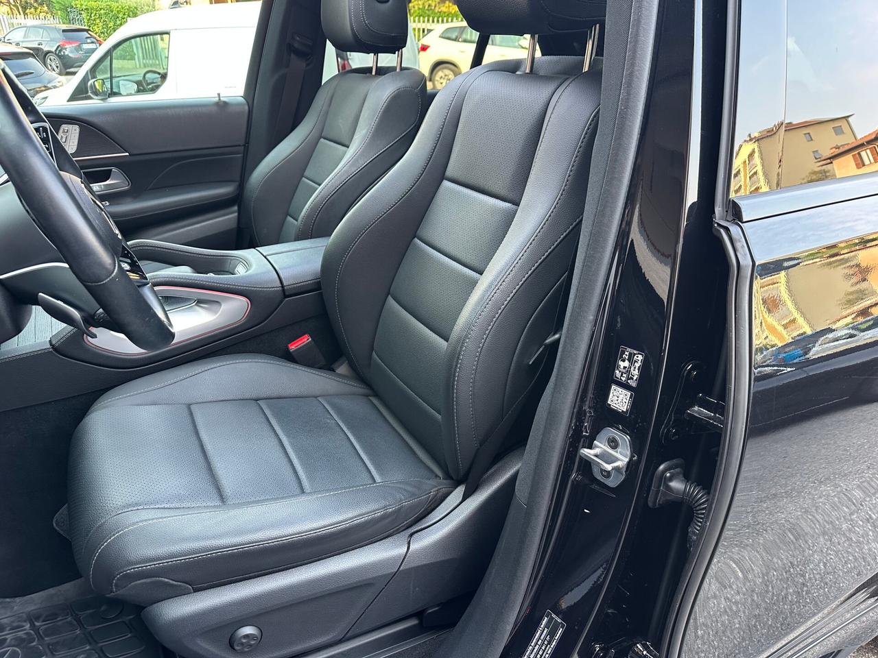 Mercedes-benz GLE 300 d AMG Line Premium Plus 4matic auto tetto