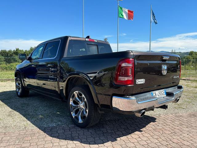 DODGE RAM 1500 4x4 5.7 LONG HORN GPL -FULL