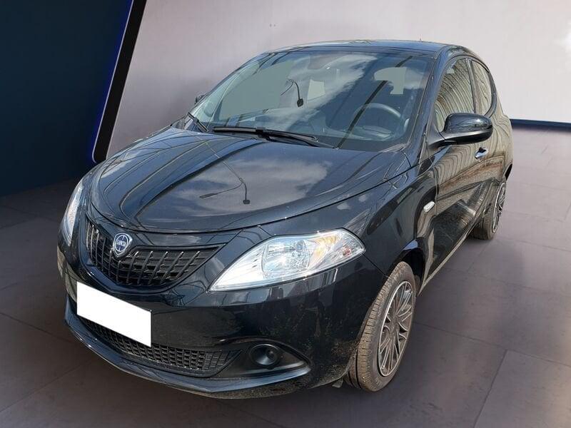 Lancia Ypsilon NUOVA My24 402 Oro 1.0