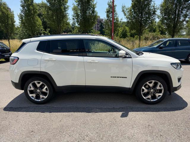 JEEP Compass 1.4 MultiAir 2WD Limited