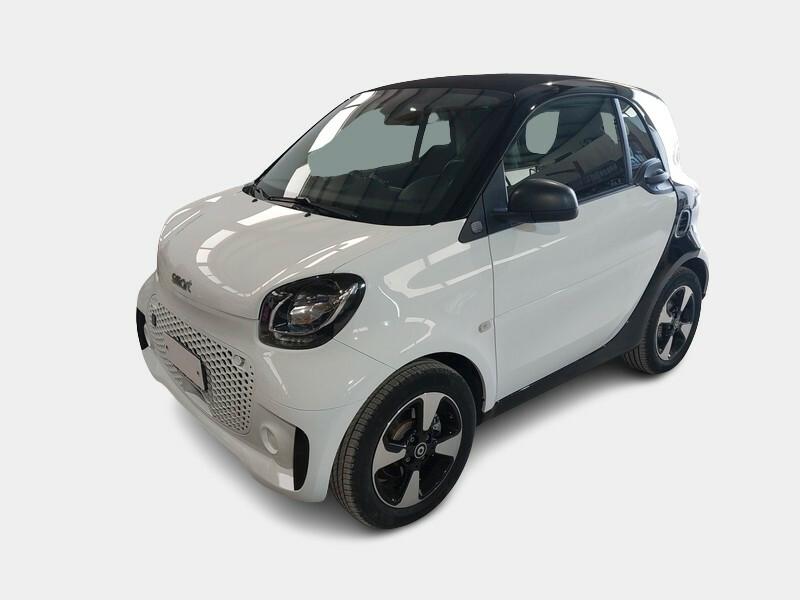 SMART FORTWO EQ 41kW passion