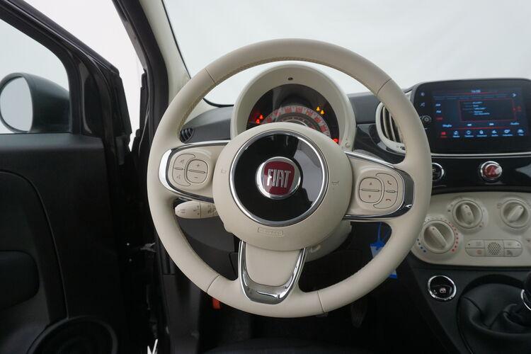 Fiat 500 Hybrid BR520968 1.0 Mild Hybrid 70CV