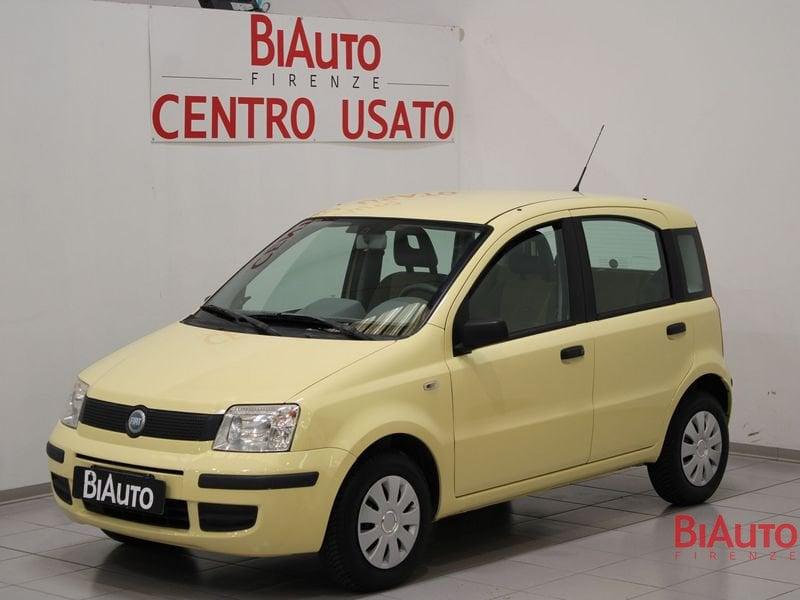 FIAT Panda Panda 1.1 Active