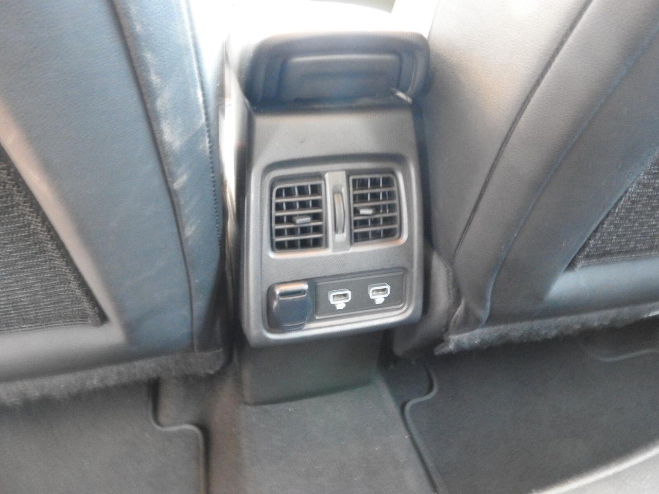 Renault Captur Blue dCi 115 CV Business