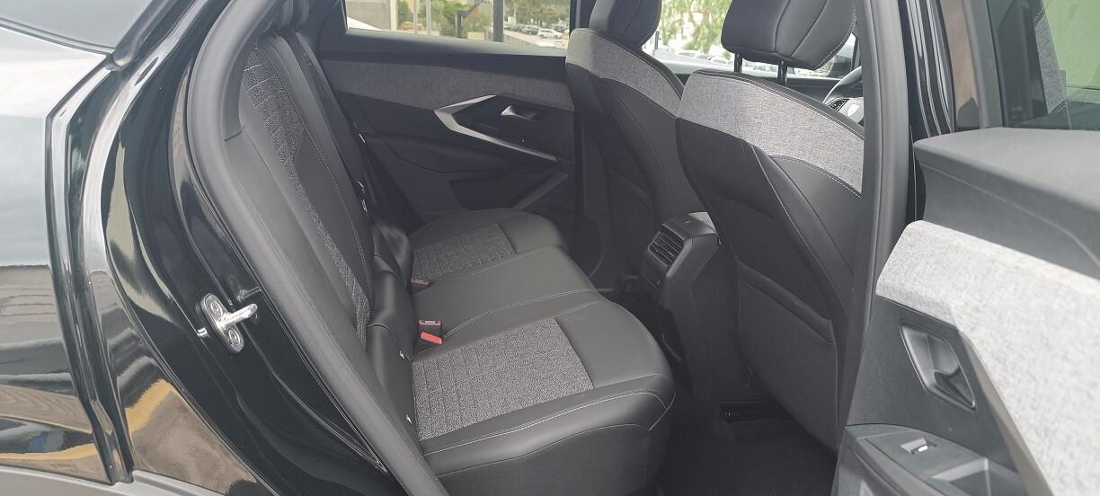 Peugeot 3008 Hybrid 145 e-DCS6 Allure