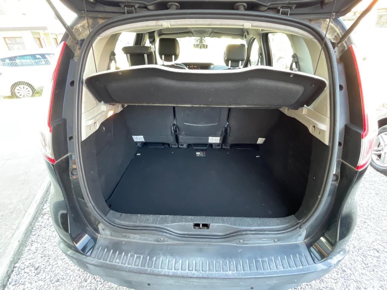 Scénic X-Mod 1.5 dCi 110CV Luxe
