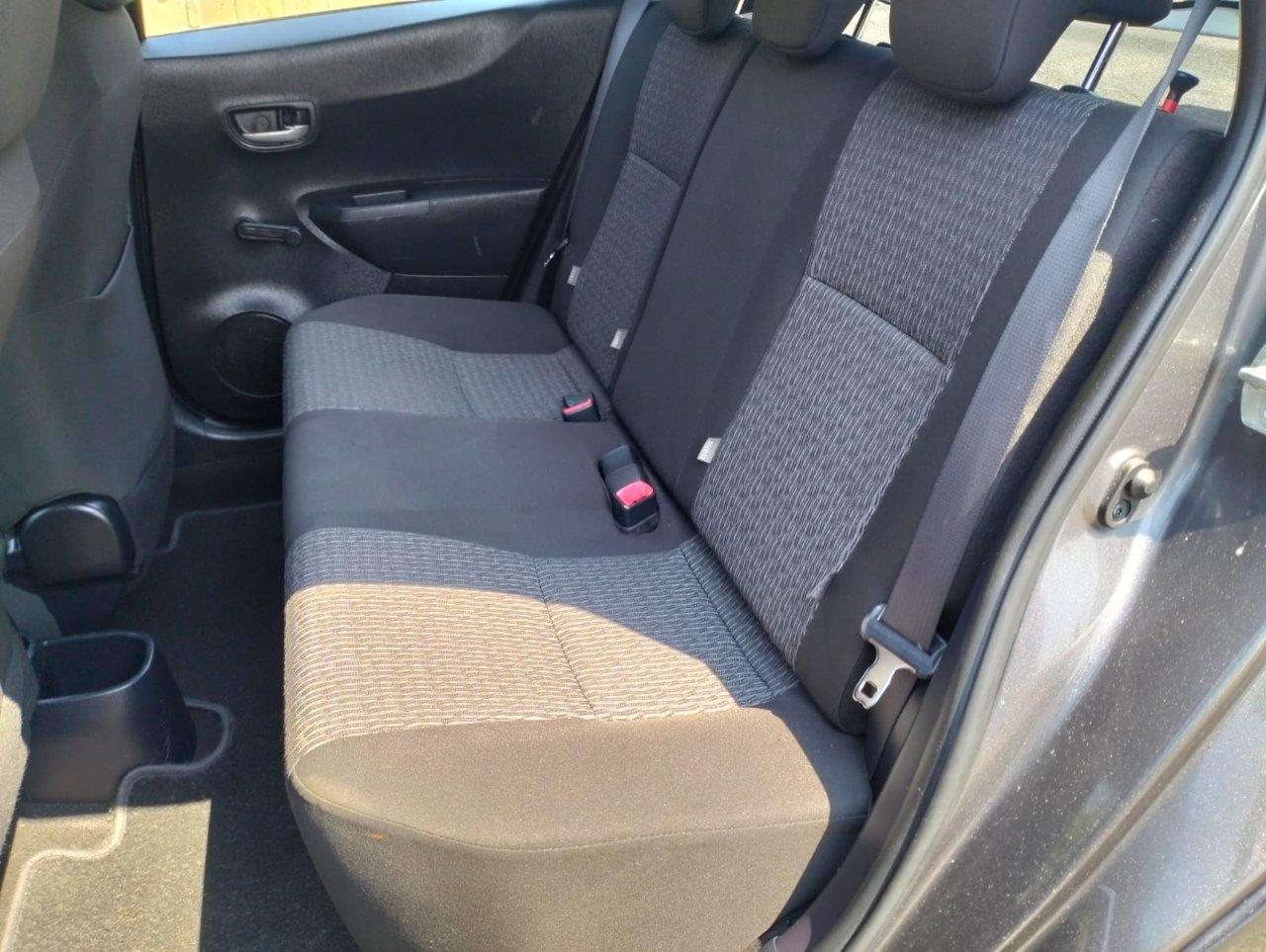 Toyota Yaris 5 Porte Yaris 5p 1.0 Lounge c/CL
