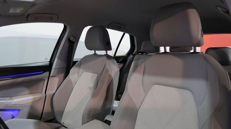 Volkswagen Golf 1.4 TSI eHYBRID 204 CV DSG Style