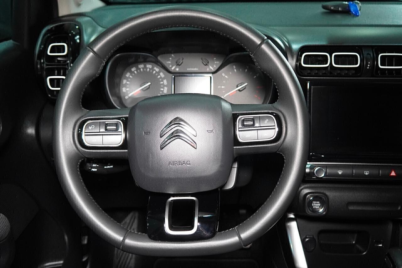 Citroen C3 Aircross 1.2T 110cv SHINE