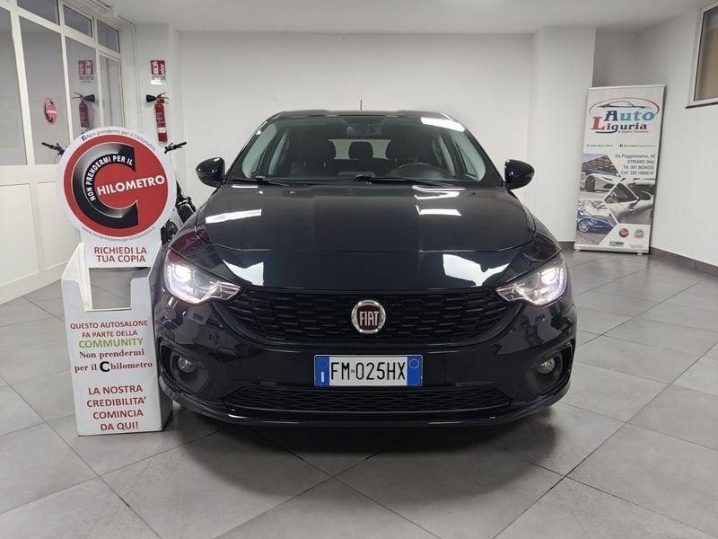 FIAT Tipo Tipo 1.6 Mjt S&S 5 porte S-Design