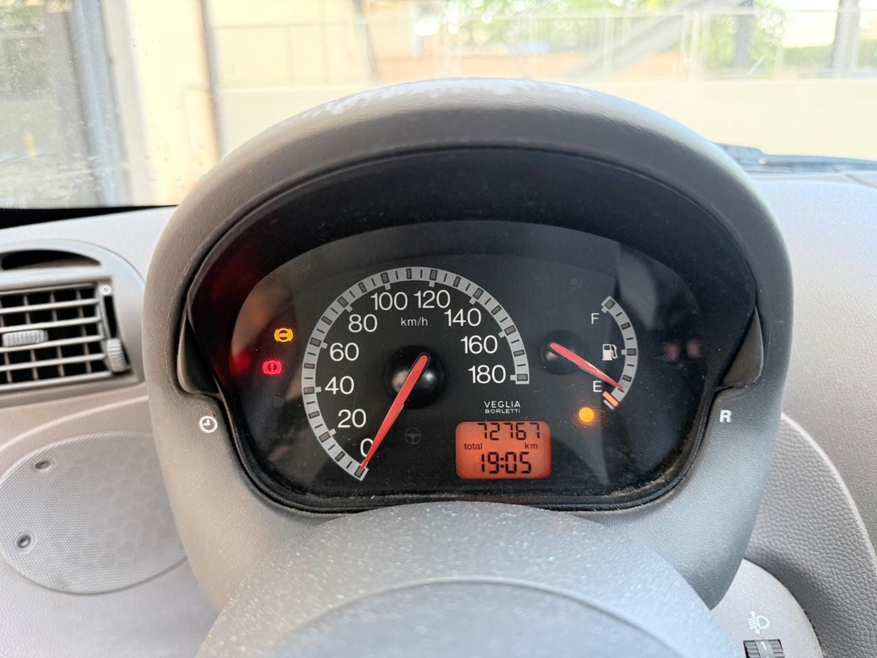 Fiat Seicento 1.1i SERVOSTERZO FINESTRINI ELETTRICI