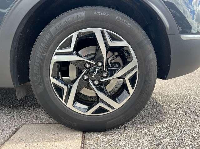 Kia Sportage Sportage 1.6 tgdi mhev Business