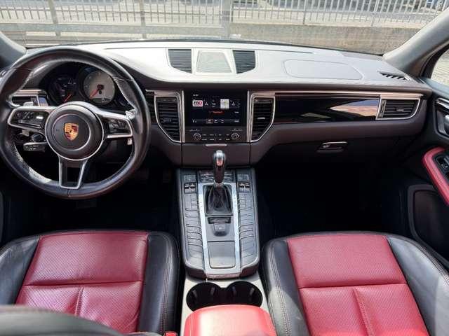 Porsche Macan 3.0 Diesel S