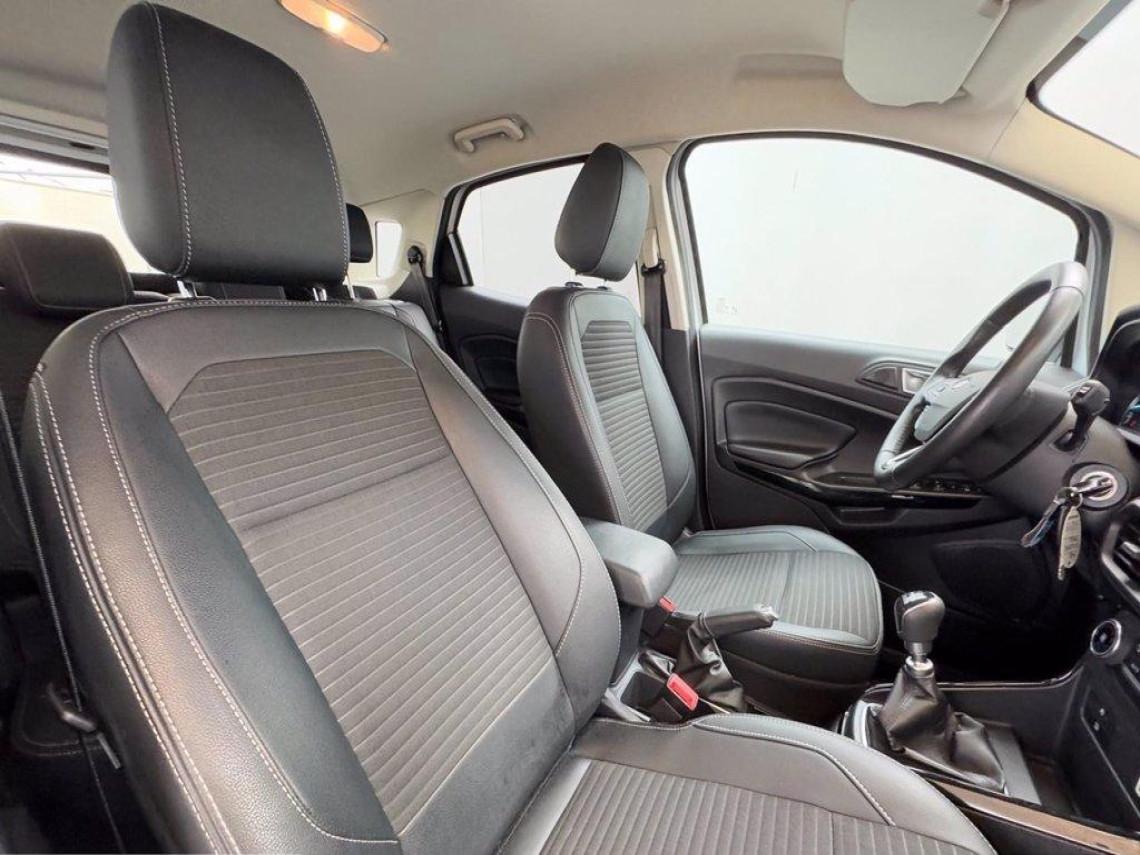 FORD EcoSport 1 0 ecoboost titanium ses 125cv my20 25