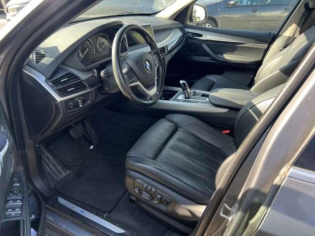BMW X5 xdrive40e Luxury auto