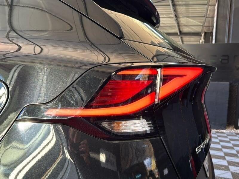 Kia Sportage 1.6 CRDi MHEV DCT Business