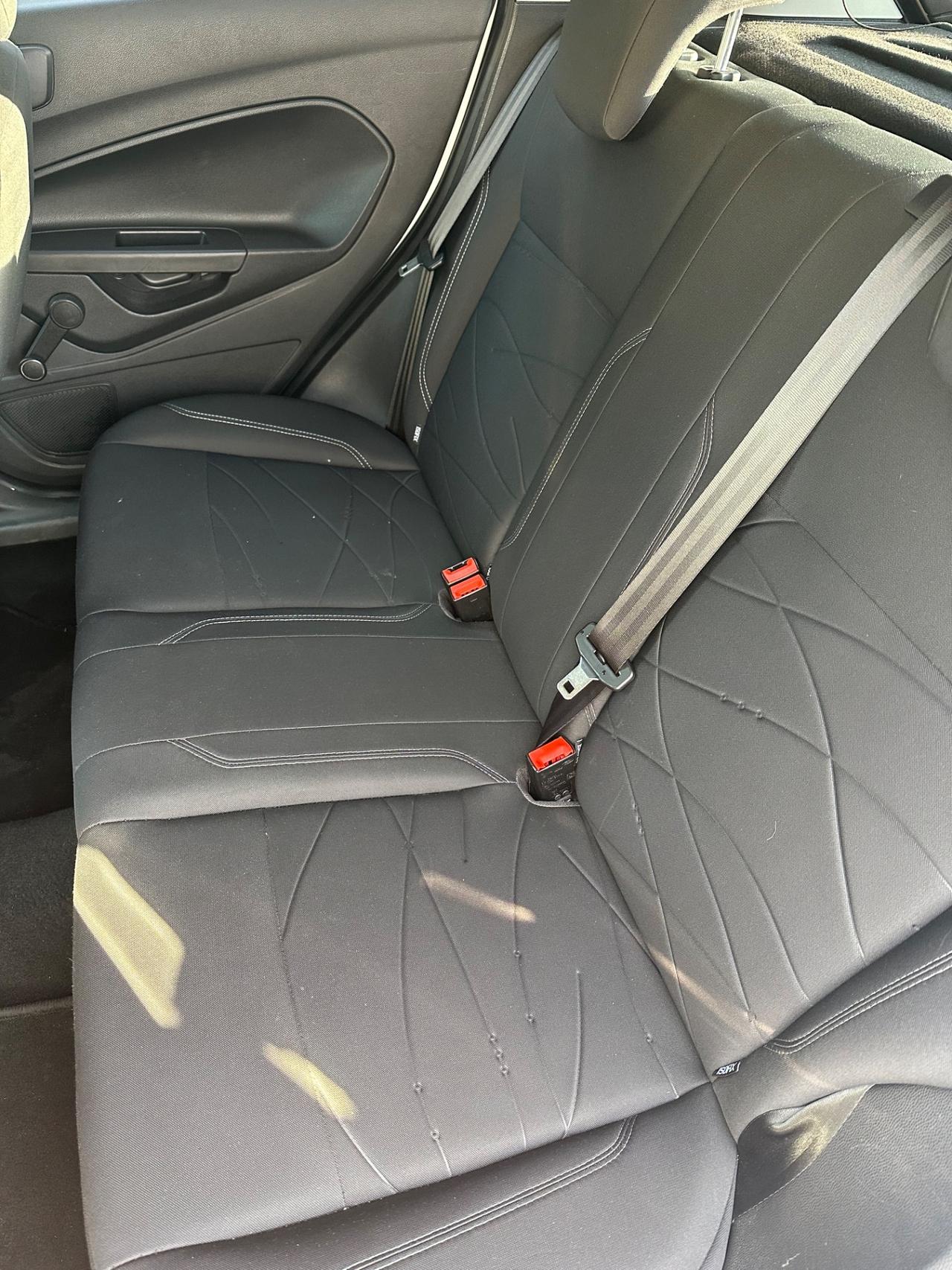 Ford FIESTA 1.5 DIESEL 2013 - NORD ITALIA