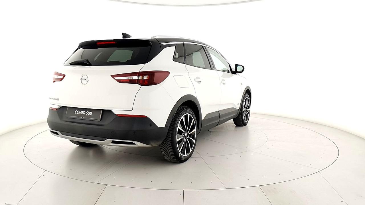 OPEL Grandland X - Grandland X 1.6 phev Ultimate awd auto