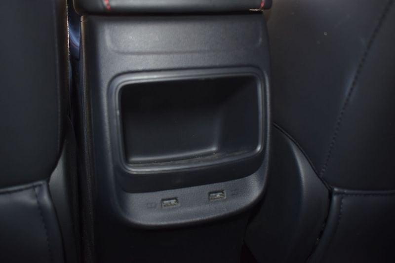 MG ZS ZS 1.0 Luxury auto