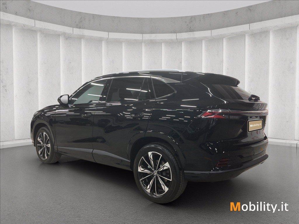 MG HS 1.5 hybrid+ Luxury auto del 2026