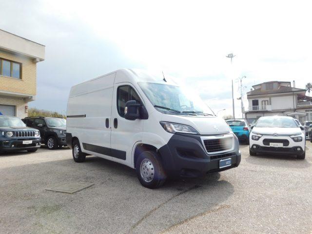 PEUGEOT Boxer 330 2.2 BlueHDi 140 S&S PM-TM Furgone