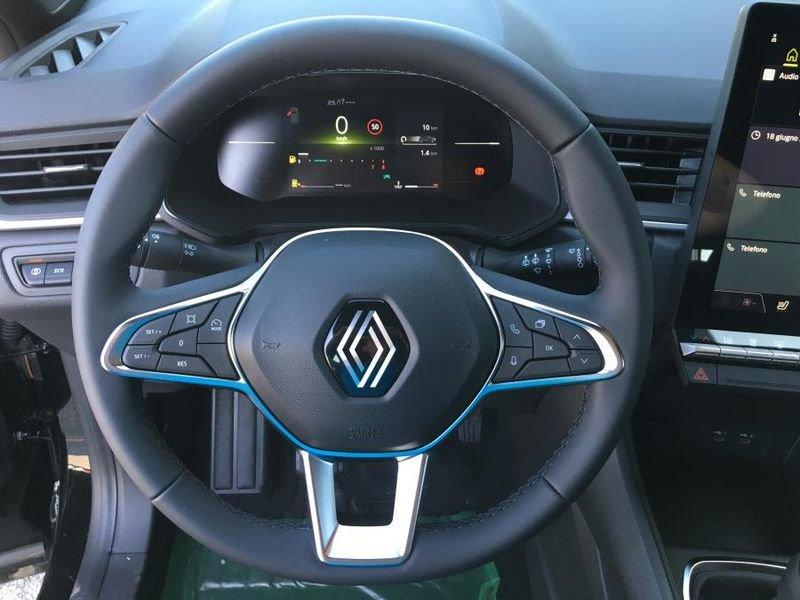 Renault Captur ECO GPL 100 cv Evolution NUOVO MODELLO KM0 2025