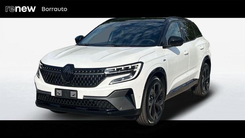 Renault Austral Austral Full Hybrid E-Tech 200 CV Iconic Esprit Alpine