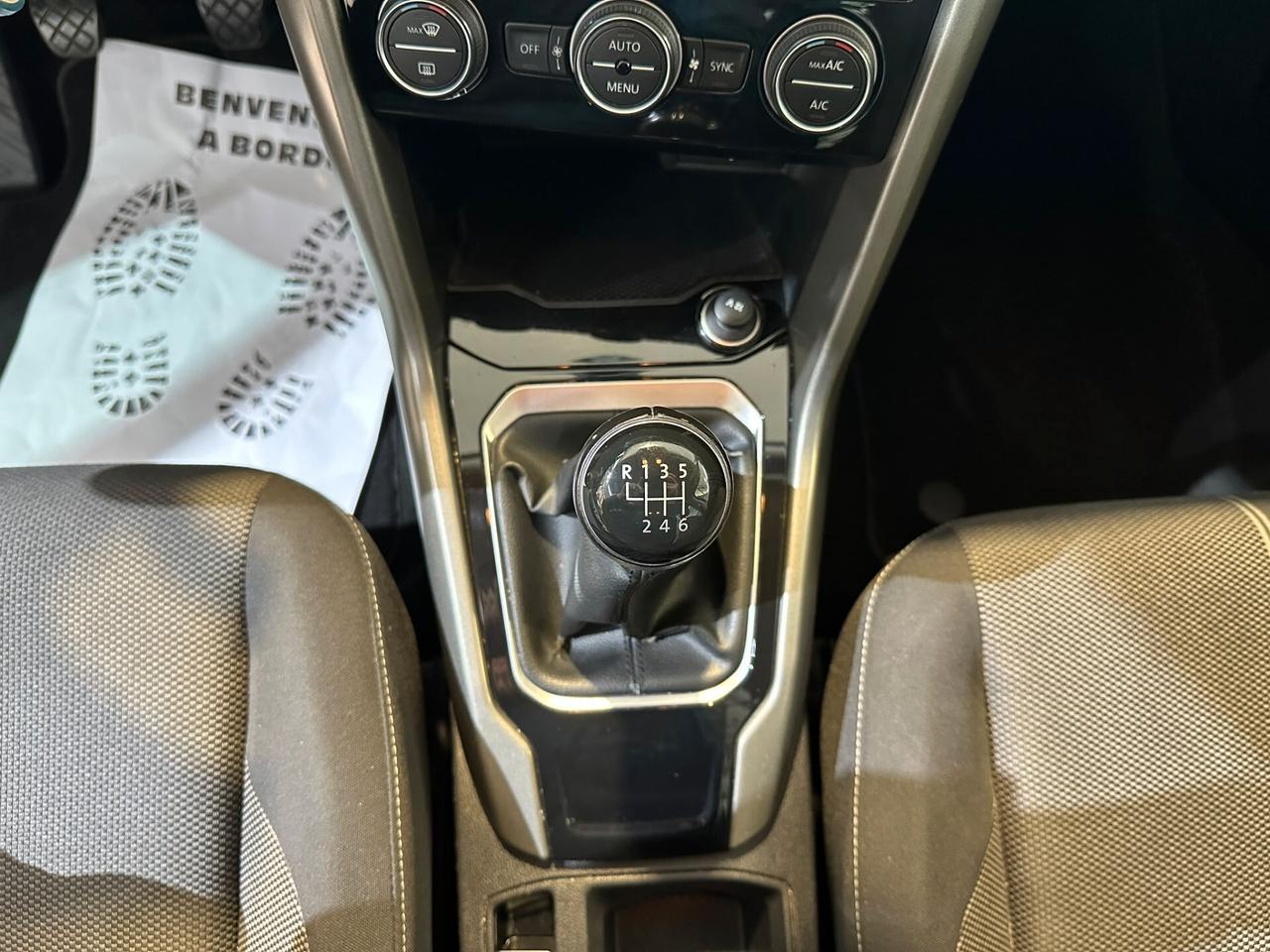 Volkswagen T-Roc 1.0 TSI Style BlueMotion Technology