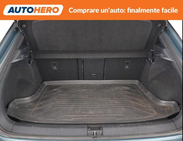 VOLKSWAGEN T-Roc 1.5 TSI ACT R-Line