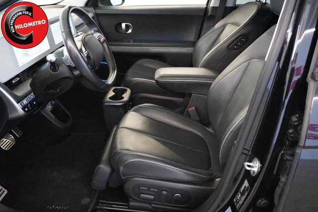 HYUNDAI Ioniq 5 5 58 kWh Evolution