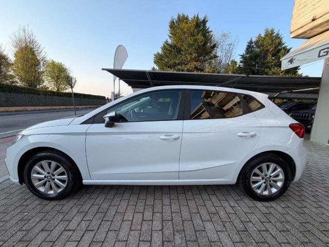 SEAT Ibiza 1.0 MPI 5 porte Style