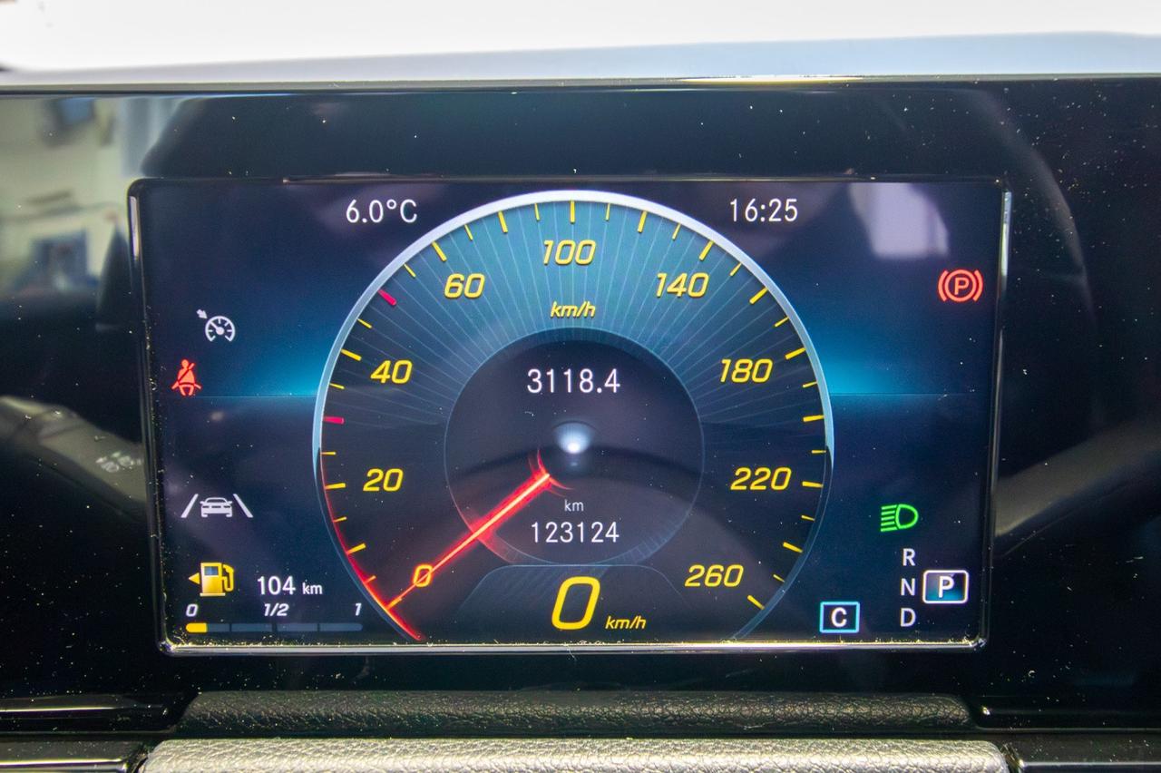 Mercedes-Benz B 200 Sport Auto 163cv