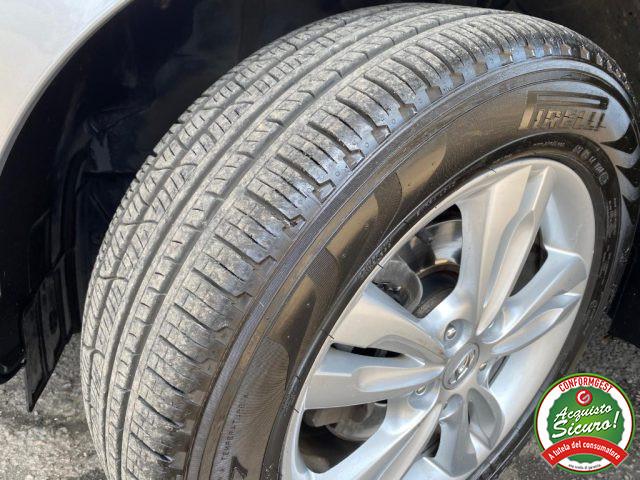 HYUNDAI iX35 1.7 CRDi 2WD Comfort